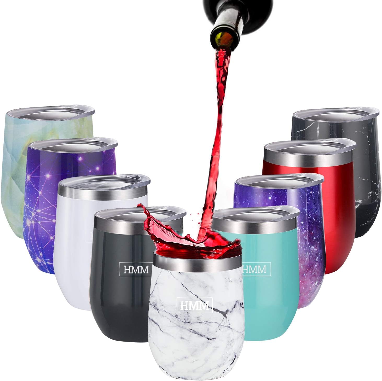 Best Cooling Champagne Glass
