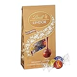 Lindt LINDOR Assorted Chocolate Candy