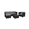 Shaf-Manhattan-Set-Muebles-de-Salon-Exterior-Conjunto-Muebles-Jardin-Exterior-5-Plazas-Fabricado-en-Espana-con Shaf-Manhattan-Set-Muebles-de-Salon-Exterior-Conjunto-Muebles-Jardin-Exterior-5-Plazas-Fabricado-en-Espana-con