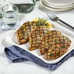 Lemon Rosemary Chicken Breast - Serves 8