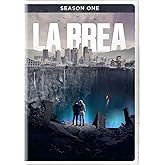 La Brea: Season One [DVD]