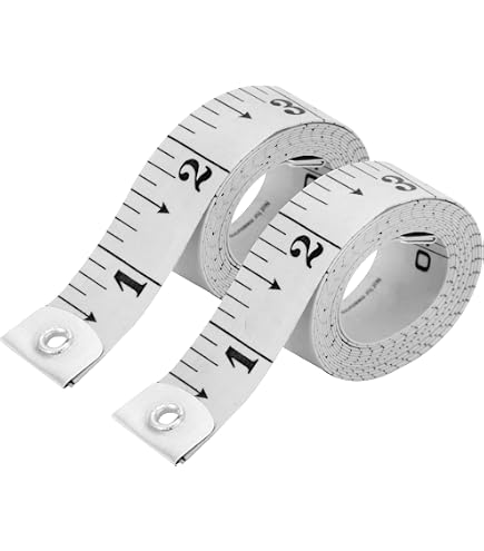 36" Flexible Curve Ruler – Bendable Measuring Tool For DIY, Sewing & Drafting (Taytools)