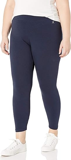 danskin plus size yoga pants