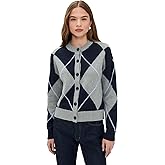 JOE'S JEANS Women's The Relaxed Fit Cardigan