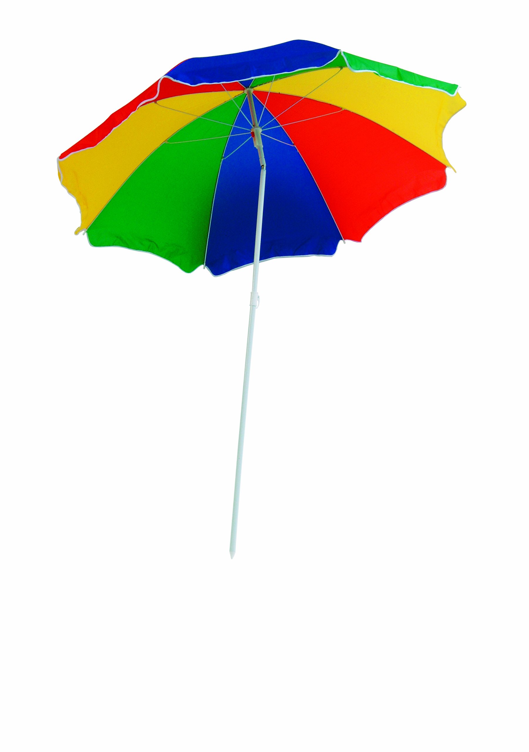 Explorer 1965 Sunshade Multi-Coloured