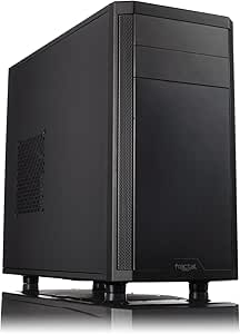 Fractal Design Core 1500 - Caja de Ordenador (Mini-Tower ...