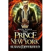 The Prince of New York (Royal States)