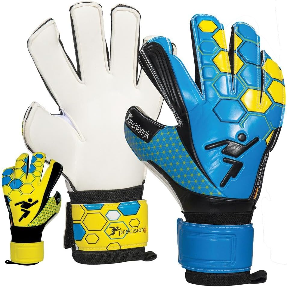 matrix goalkeeper gloves