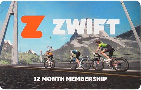 zwift uk subscription