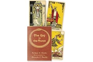 The Key to the Tarot