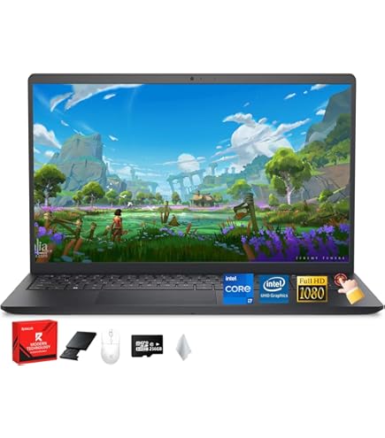 Amazon.com: Dell Latitude 3000 3300 13.3