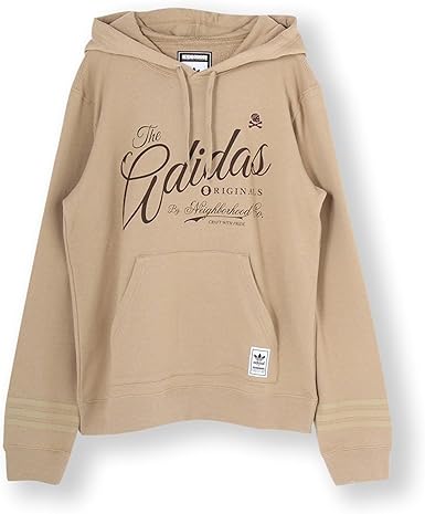 adidas neighbourhood hoodie