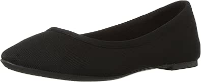 skechers women's cleo sass ballet flat