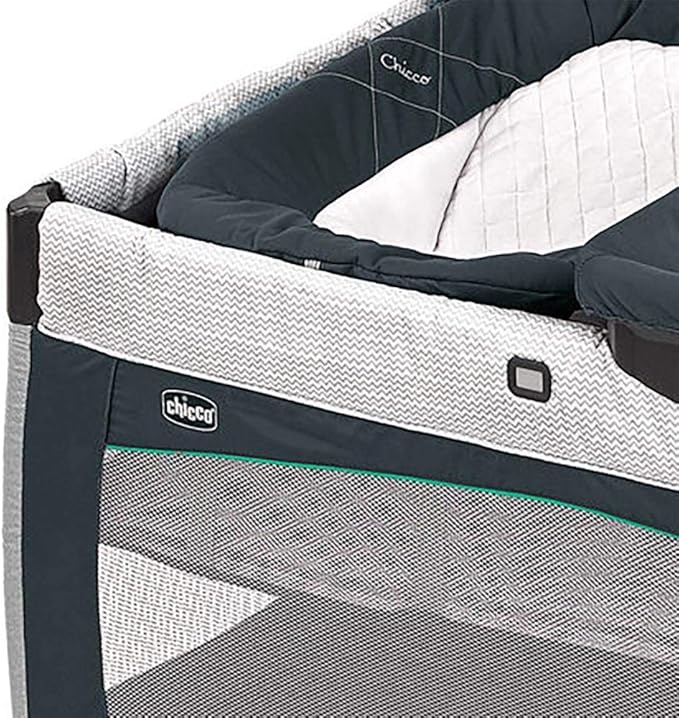 chicco lullaby portable bassinet