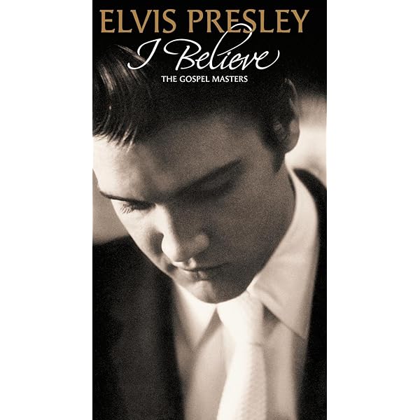 【中古】 Gospel Favourites エルヴィス・プレスリー Presley, Elvis - Elvis Gospel 1957-1971: Known Only to Him