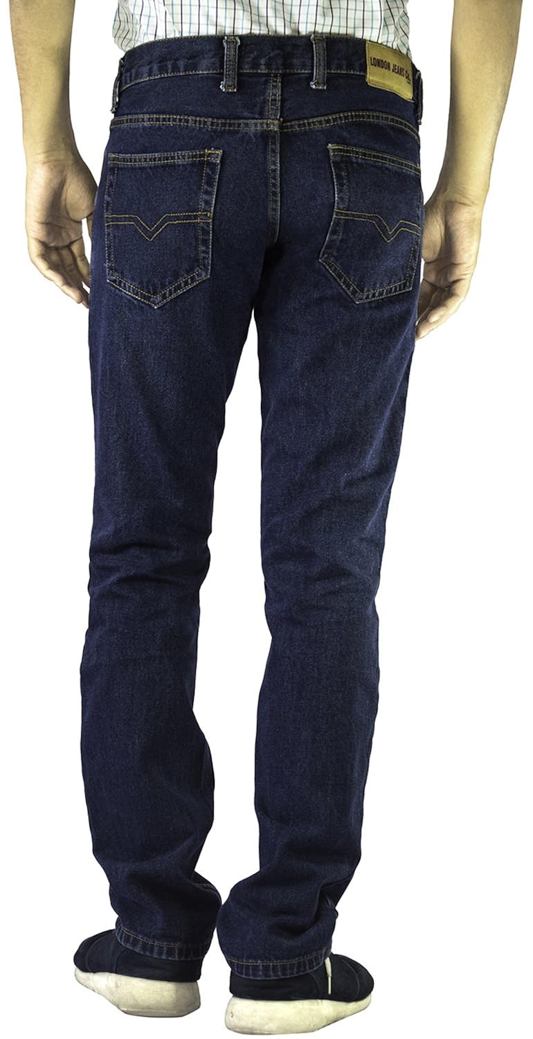 dnmx tapered jeans