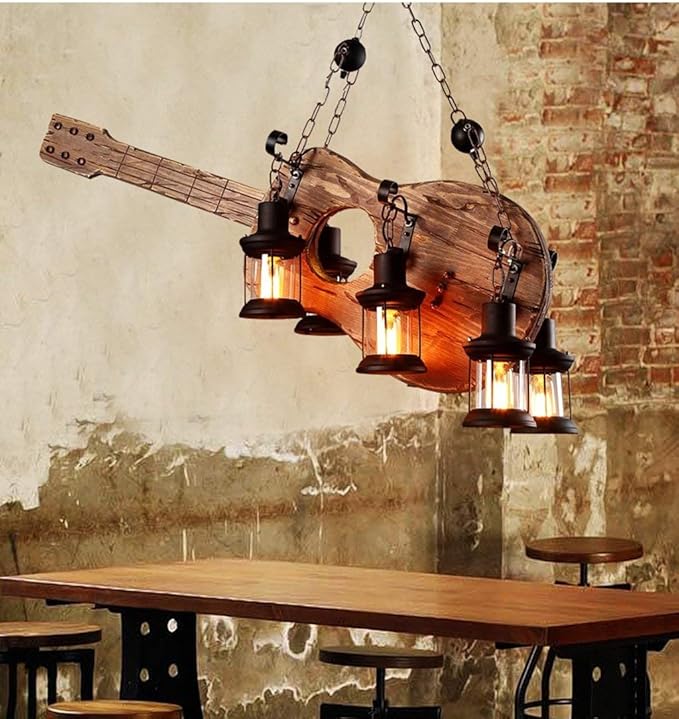AB Candelabro de decoración del hogar, Restaurante Cafe Bar Candelabro