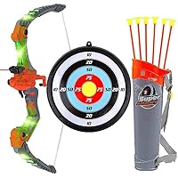 archery set argos