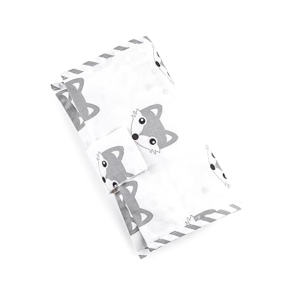 PuckdaddyWickeletui'Füchse'