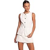 Petal & Pup Women's Kristy Denim Vest