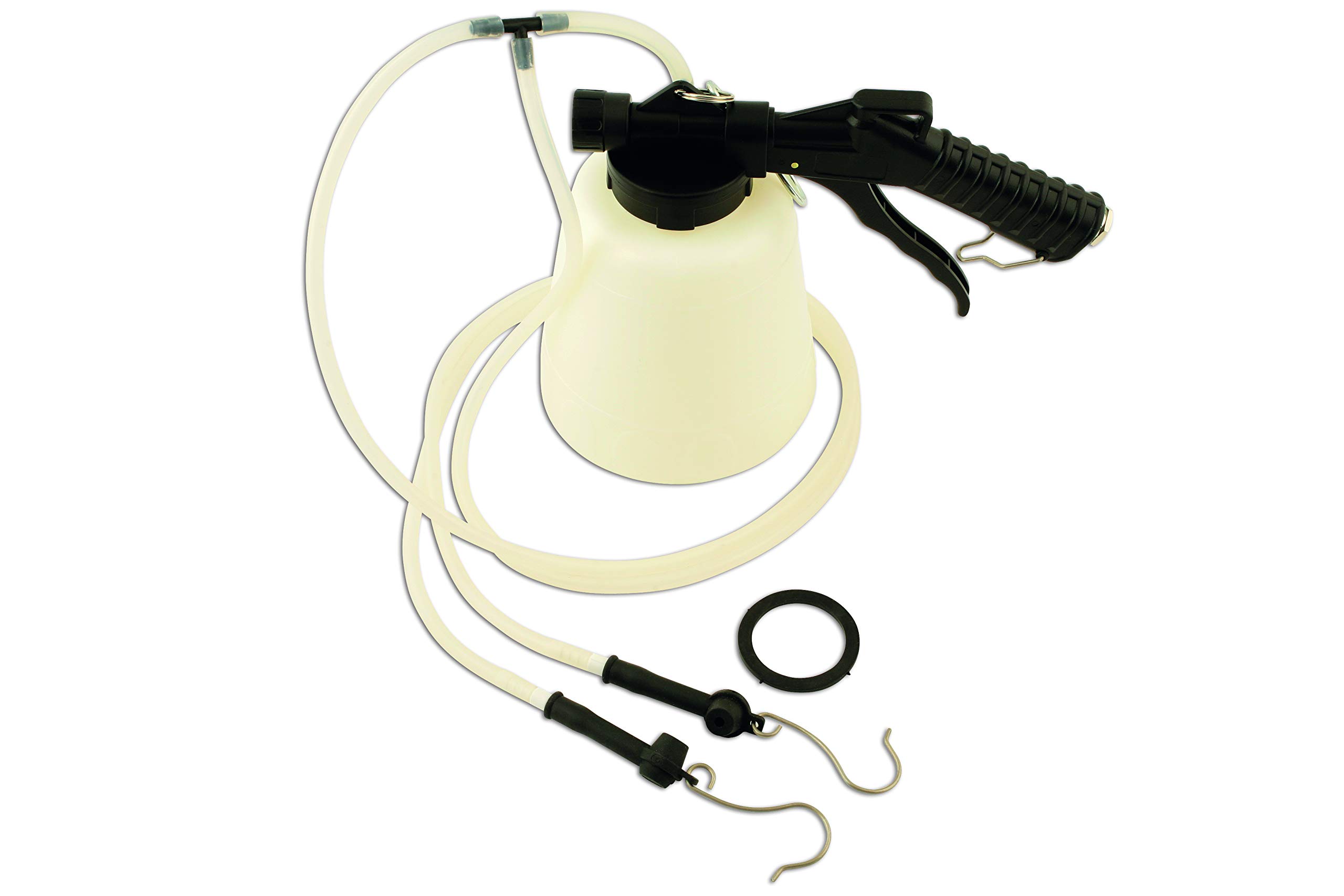 Laser 5780 Motorcycle/Car Brake Bleeder