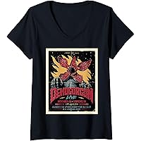 Amazon.com: Stranger Things Day Demogoron Live November 6th Poster