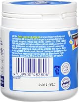 Extra Peppermint Chewing Gum Sugar Free 6 Bottles 46 Pieces Each 276 view 2