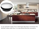Aidi Sink Hole Cover Stainless Steel 4.2cm Bath Kitchen Tap Hole Cap view 6