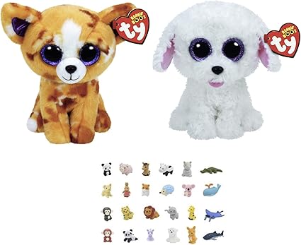 pablo the chihuahua beanie boo