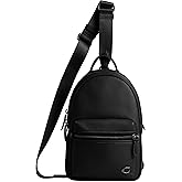 Coach Men's Charter Pack