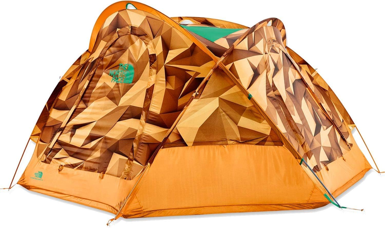 the north face homestead domey 3