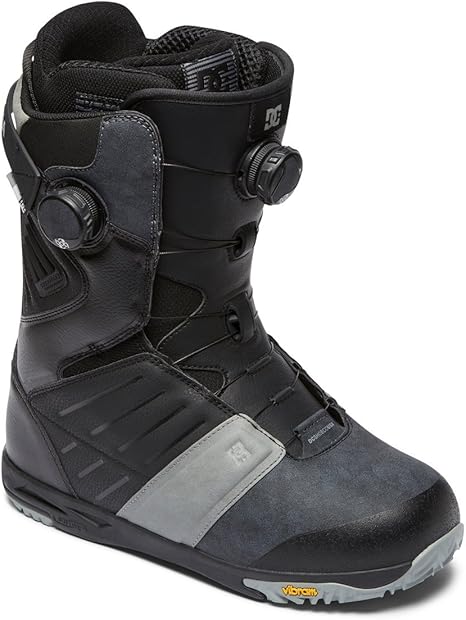 dc boots uk