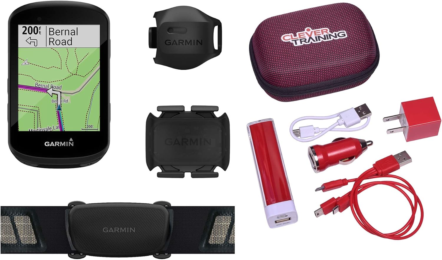 garmin 530 bundle