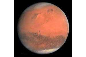 Mars Curiosity+