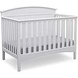 delta duke 4 in 1 crib