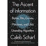The Ascent of Information: How Data Rules the World