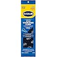 Dr. Scholl's® Stay Odor-Free & Dry Comfort Insoles with Odor-X®, Unisex Inserts, 1 Pair, Full Length Trim to Fit Men's Shoe S