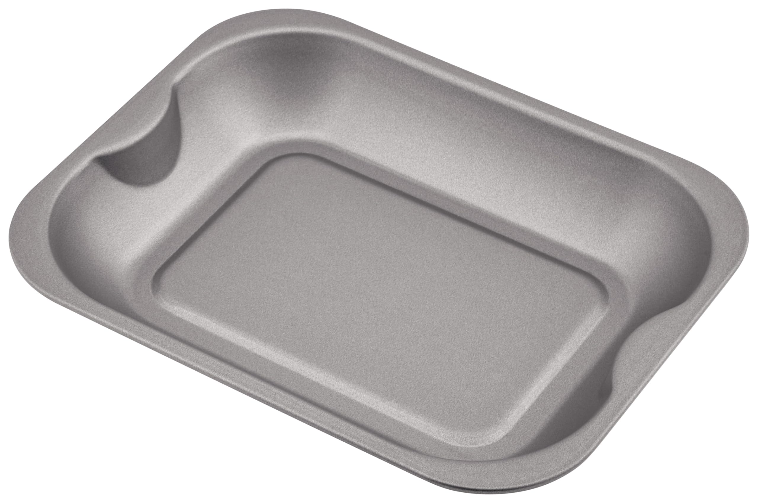 Judge Everyday Non Stick Roaster, Carbon Steel, Grey