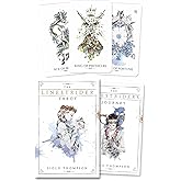 The Linestrider Tarot