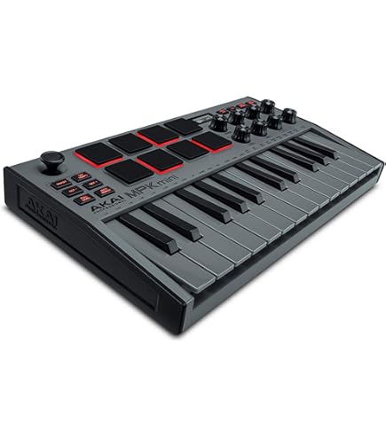Yamaha CBX-K1B MIDI Keyboard : Amazon.ca: Musical