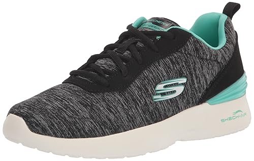 Skechers Women's D'Lites-Me Time Lace Up Fashion Sneakers in Oman