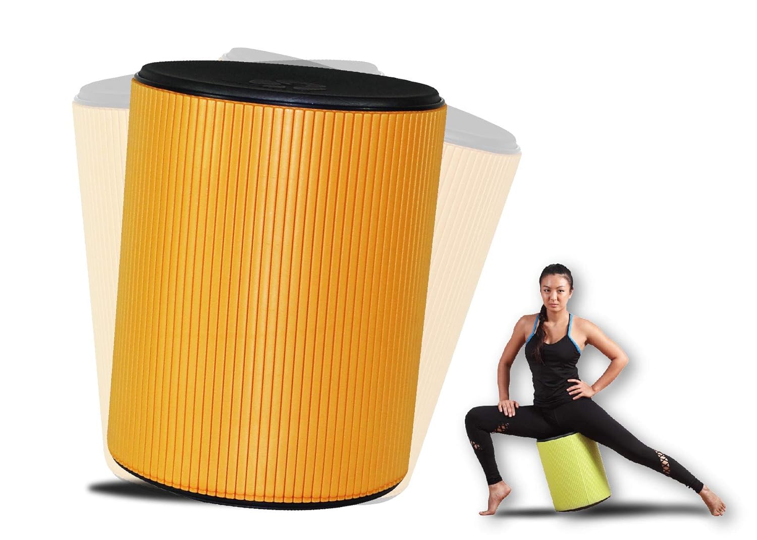 Best ergoergo active desk chair