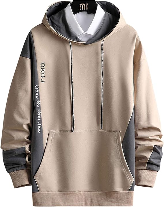 Amazon Ayistelu パーカー メンズ スウェットパーカー カジュアル フーディ おおきいサイズ フード付 プルオーバー 秋 冬 春服 トレーナー パーカー 通販 Amazon Ayistelu パーカー メンズ スウェットパーカー カジュアル フーディ おおきいサイズ フード付 プルオーバー 秋 冬 春服 トレーナー パーカー 通販