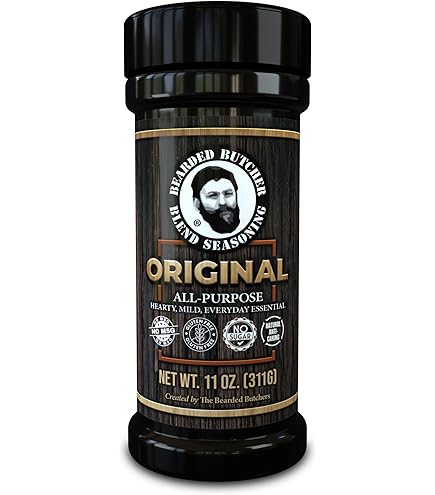 ケ*ウ様 Butcher ProductS Amazon.com : Bearded Butchers Old Fashioned Summer Sausage DIY Kit