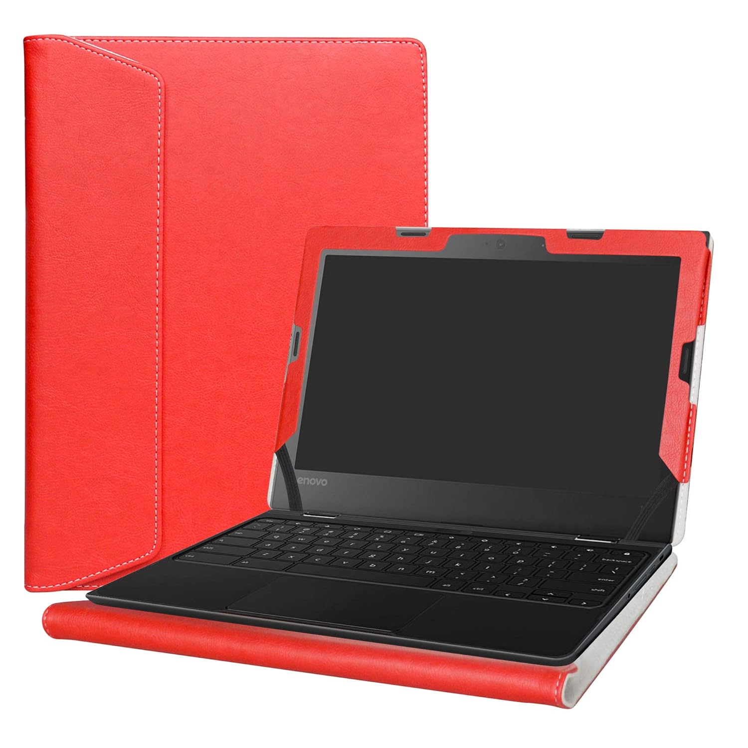Alapmk Protective Case Cover For 11.6" Lenovo 500e Chromebook & 300e
