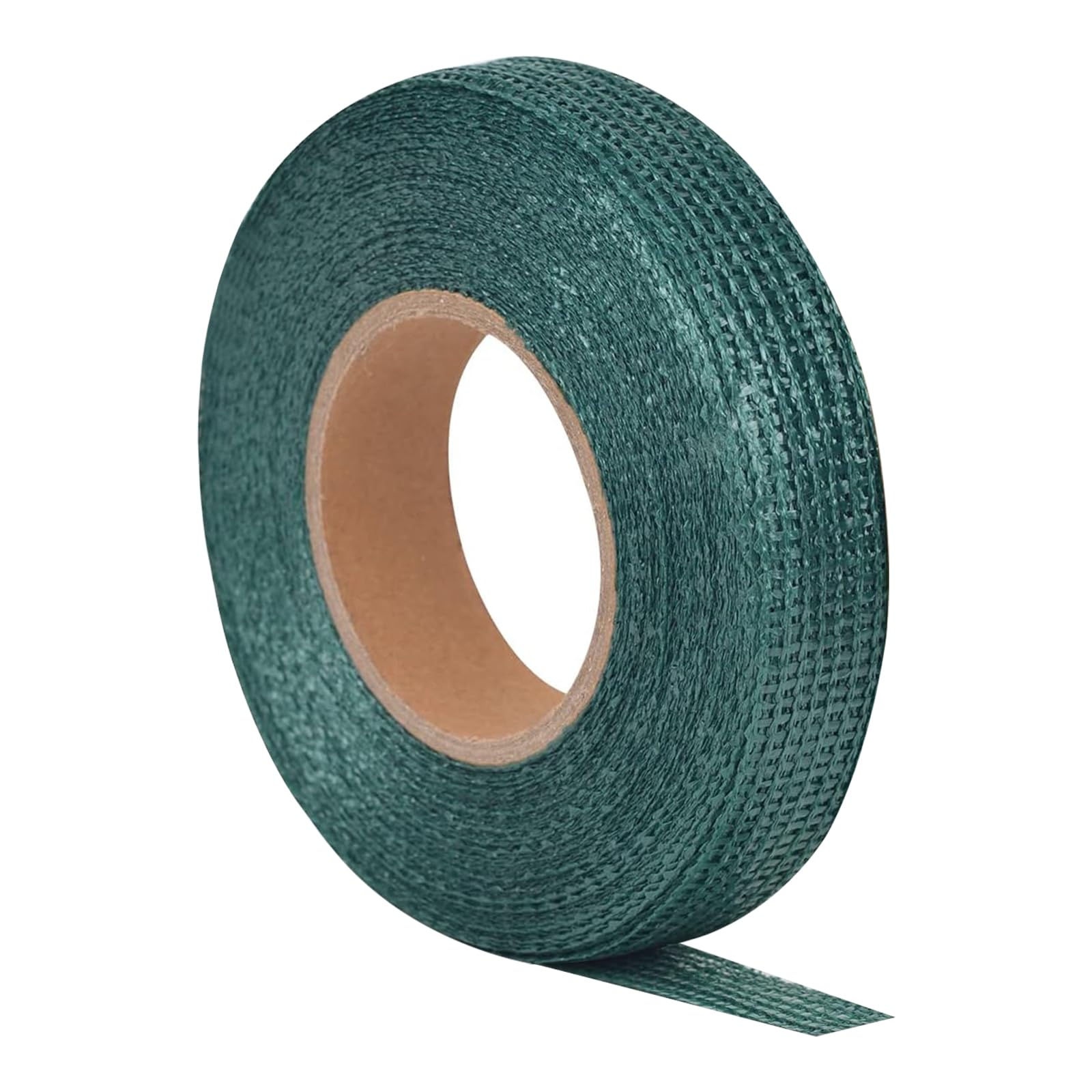 DARENYI Plant Tape 50m Garden Tape Plant Tie Outdoor Plant Tape for Climbing Plants Tree Binding Tape Garden Ties for Climbing Plants Outdoor Plant Ties Tape for Flowers, Tomato, Vines, Tree