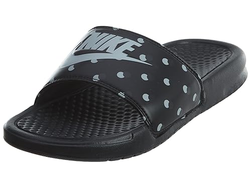 ladies nike sliders size 6