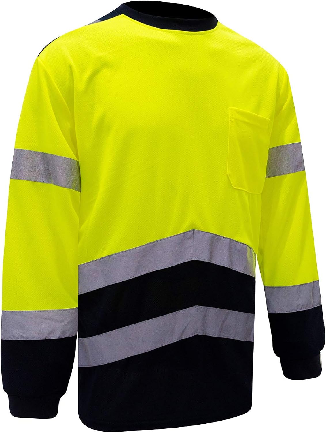 Hi vis running t shirt Clearance