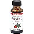 LorAnn Strawberry SS Flavor, 1 ounce bottle