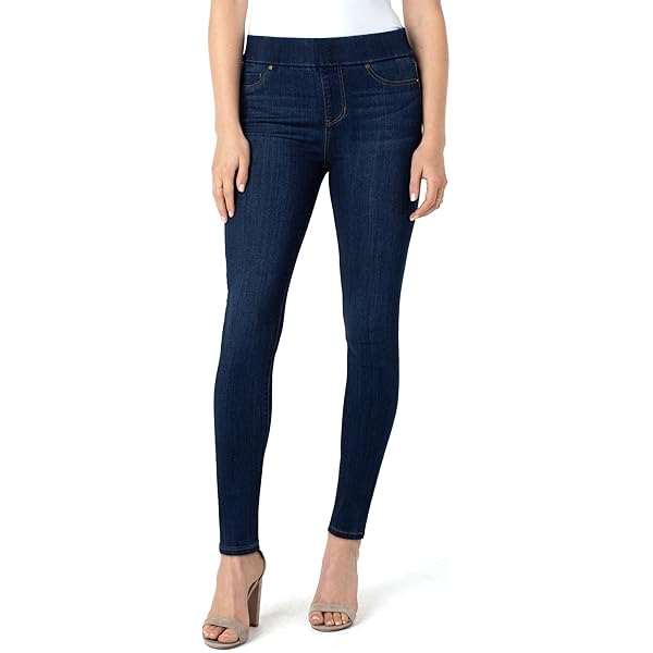 【Free People】ビーコン ミッドライズ スリム Free People Beacon Mid Rise Slim Crop Jeans for Women